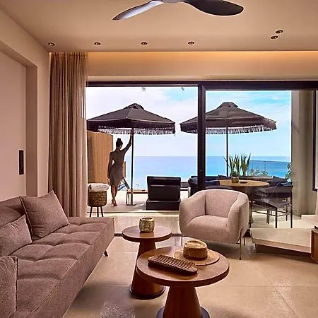 Sea Zante Luxury Beachfront Retreat Hotel Tsilivi (Zakynthos)