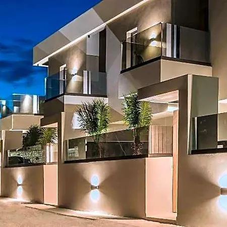 Sea Zante Luxury Beachfront Retreat 5*