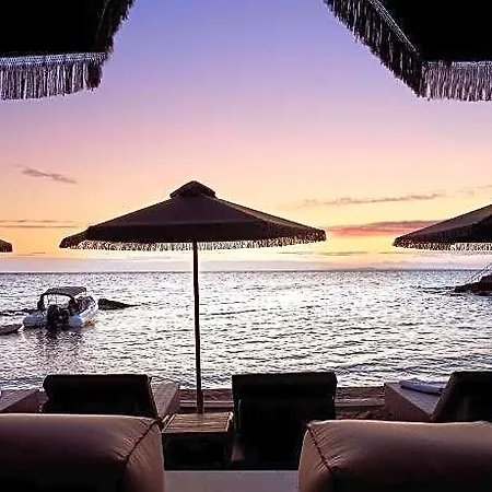 Hotel Sea Zante Luxury Beachfront Retreat