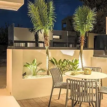 Sea Zante Luxury Beachfront Retreat Tsilivi (Zakynthos)