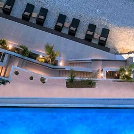 Sea Zante Luxury Beachfront Retreat Hotel Tsilivi (Zakynthos)