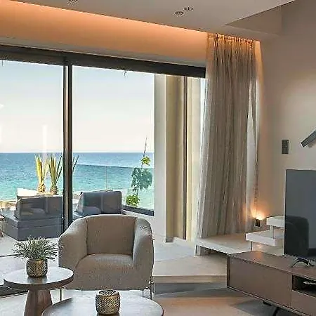 Sea Zante Luxury Beachfront Retreat Hotel 5*