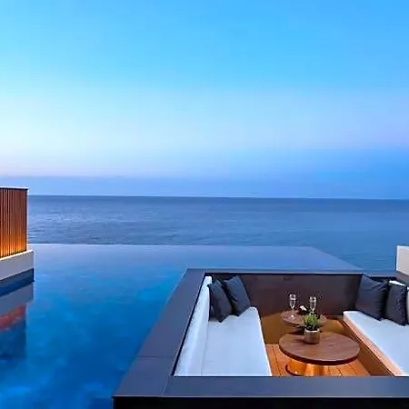 Sea Zante Luxury Beachfront Retreat Hotel