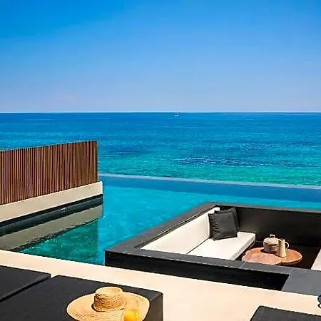 Sea Zante Luxury Beachfront Retreat Hotel 5*