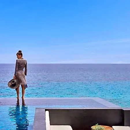 Sea Zante Luxury Beachfront Retreat
