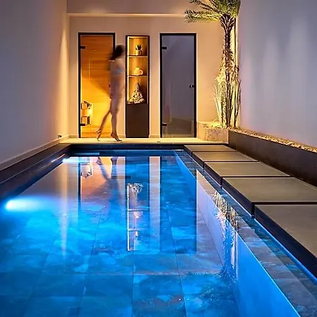 Sea Zante Luxury Beachfront Retreat Hotel
