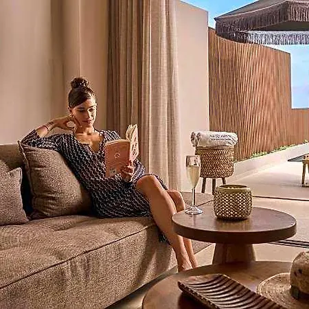 Hotel Sea Zante Luxury Beachfront Retreat