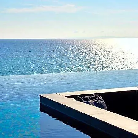 Hotel Sea Zante Luxury Beachfront Retreat