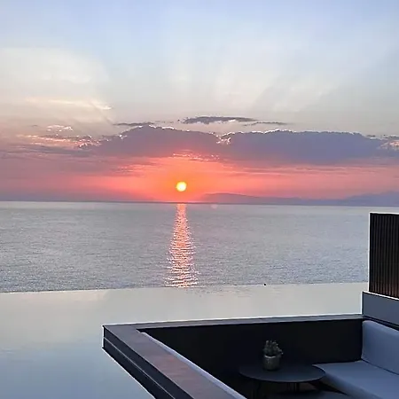 Sea Zante Luxury Beachfront Retreat Hotel 5*