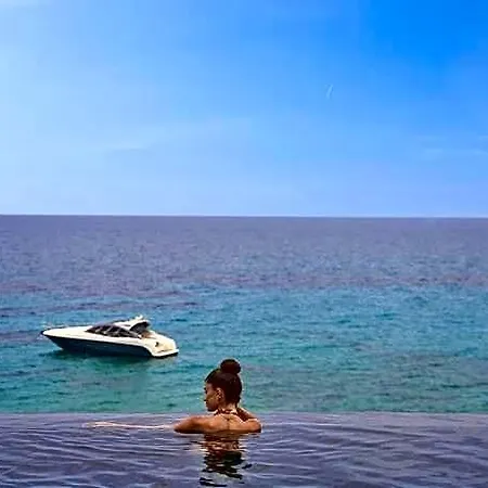 Hotel Sea Zante Luxury Beachfront Retreat 5*