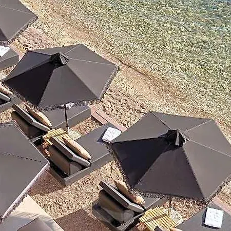 Hotel Sea Zante Luxury Beachfront Retreat