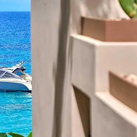 Hotel Sea Zante Luxury Beachfront Retreat