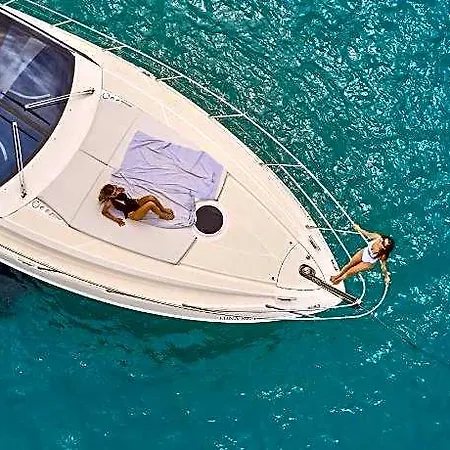 Sea Zante Luxury Beachfront Retreat Hotel