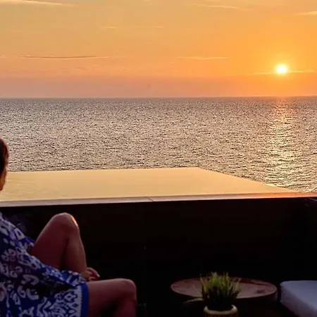 Hotel Sea Zante Luxury Beachfront Retreat 5*