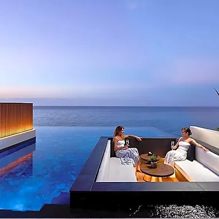 Sea Zante Luxury Beachfront Retreat 5* Tsilivi (Zakynthos)
