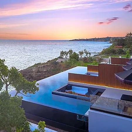 Hotel Sea Zante Luxury Beachfront Retreat