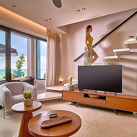 Sea Zante Luxury Beachfront Retreat 5*