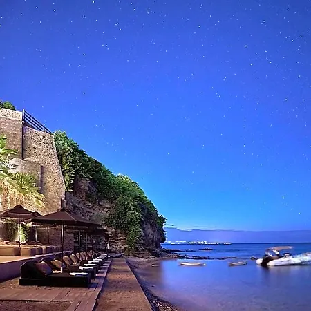 Sea Zante Luxury Beachfront Retreat