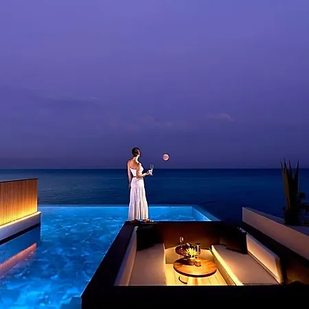 Sea Zante Luxury Beachfront Retreat Hotel 5*