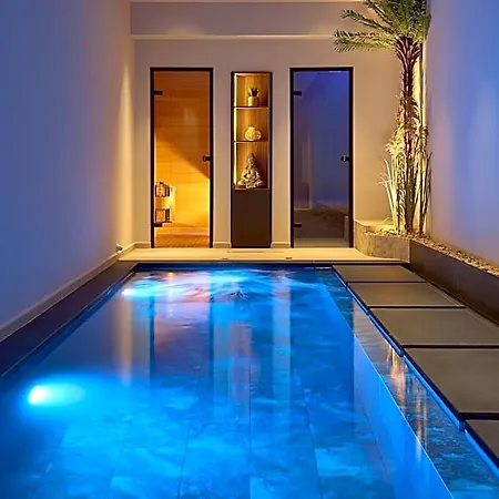 Sea Zante Luxury Beachfront Retreat Hotel